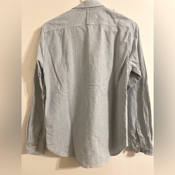 Snow peak button down. - Picture 4 of 4